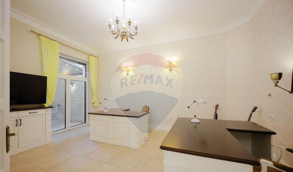 Spatiu Birouri Premium Terasa Privata Ultracentral O