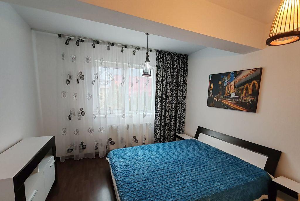 Apartament 2 camere aproape de metrou leonida popesti/A