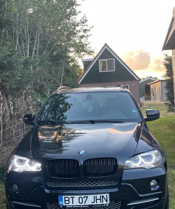 X5 M57 3 0 D xdrive 6 900 eur