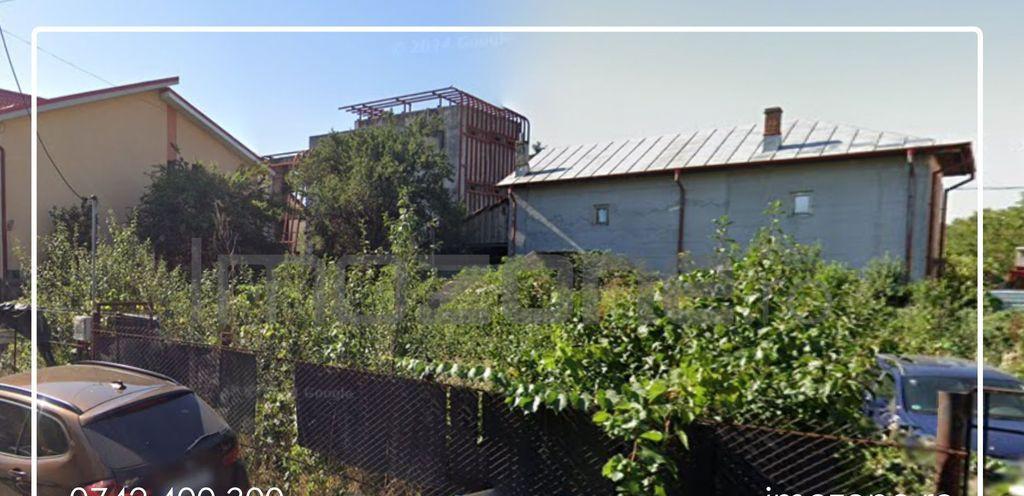 2 Camere decomandat 62 mp Metrou langa bloc I comisio