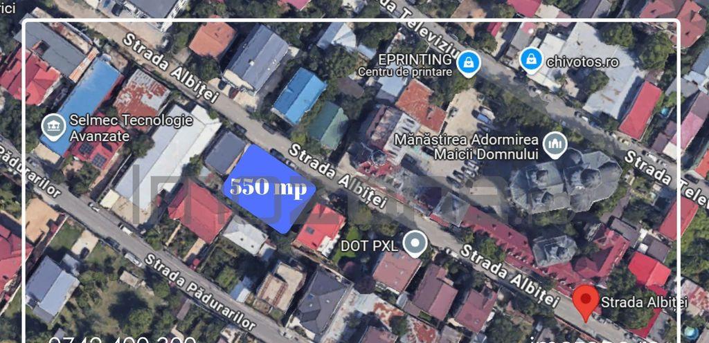 2 Camere decomandat 62 mp Metrou langa bloc I comisio