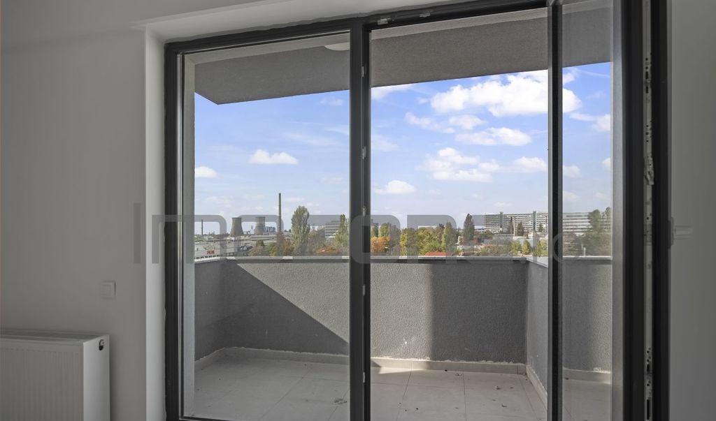 2 camere mutare in decembrie metrou langa bloc I comisi