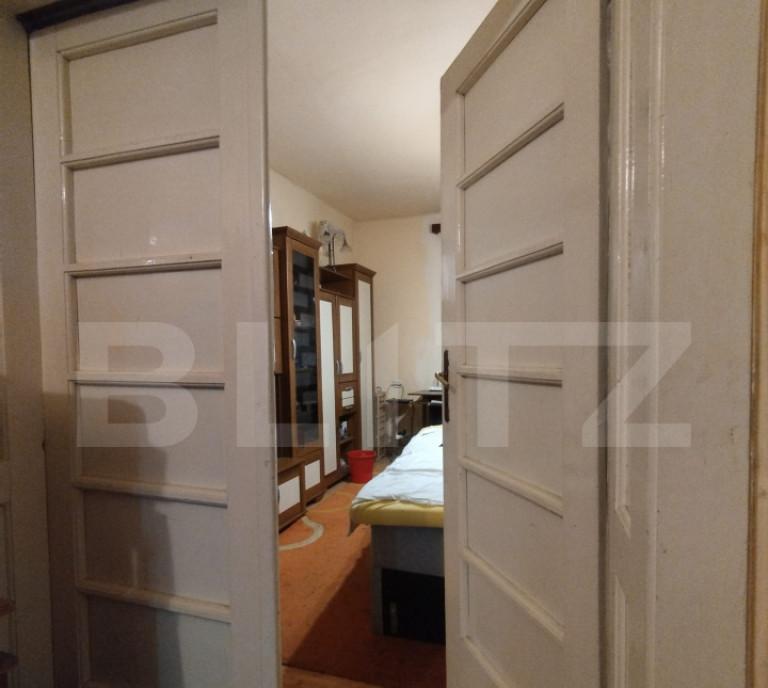 Apartament 2 camere 56 mp zona Somesului