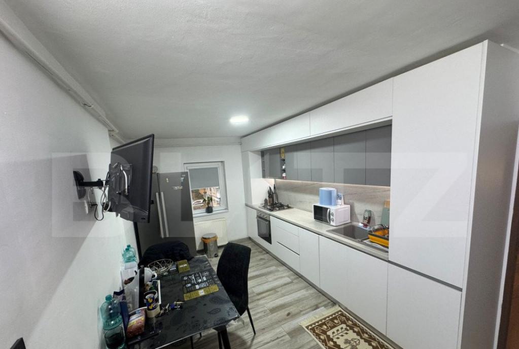 Apartament 2 camere 56 mp zona Somesului
