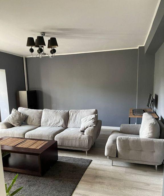 Apartament 2 camere bloc1986 etaj1 metrou Piata Sudului