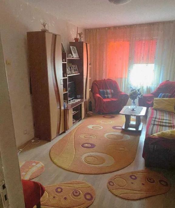 3 Camere 70mp - Bulevardul 1 Decembrie 1918