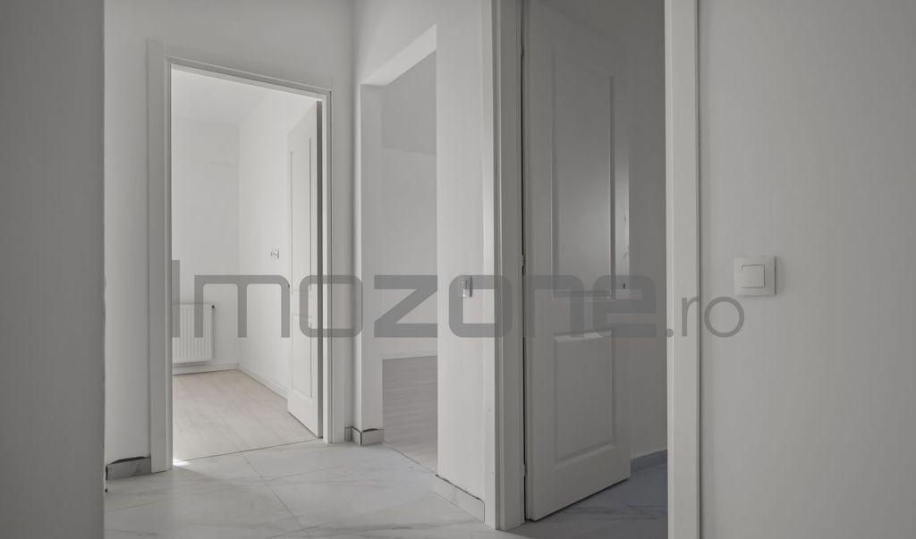 62 mp etaj 4/10 langa metrou finisat modern comision