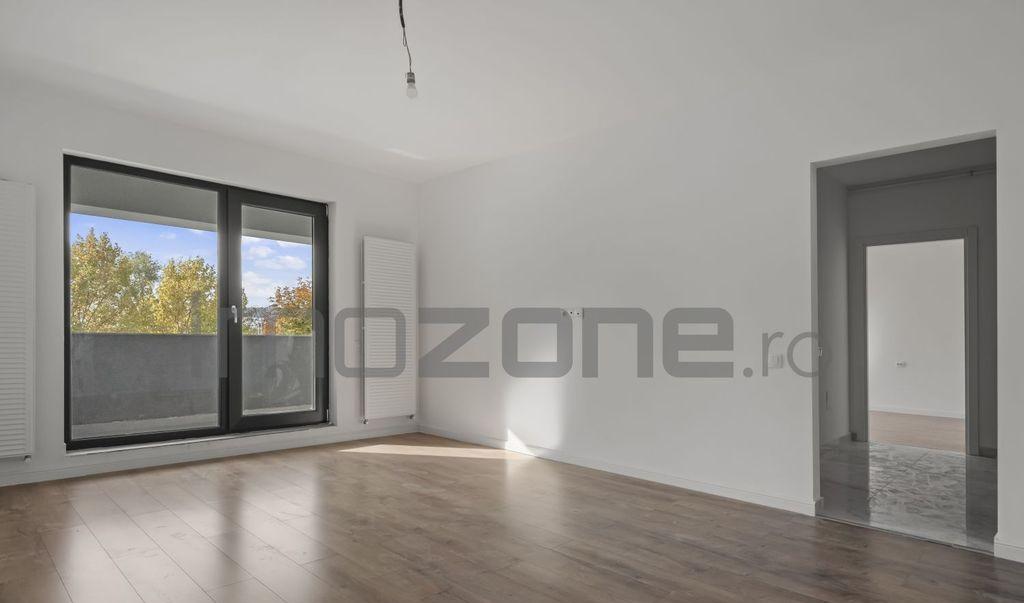 2 camere langa metrou / Militari / / mutare im