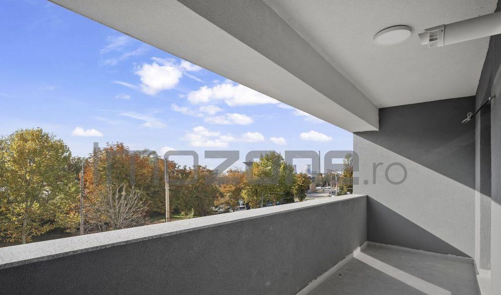 2 camere langa metrou / Militari / / mutare im