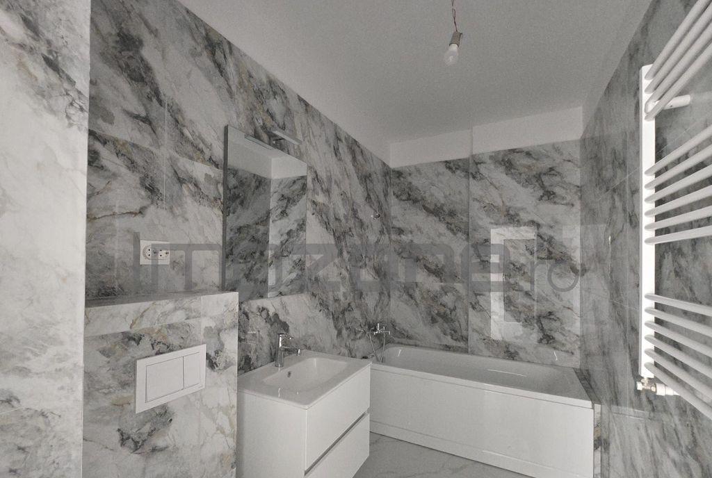 2 camere spatios 64 mp metrou langa bloc finisat moder