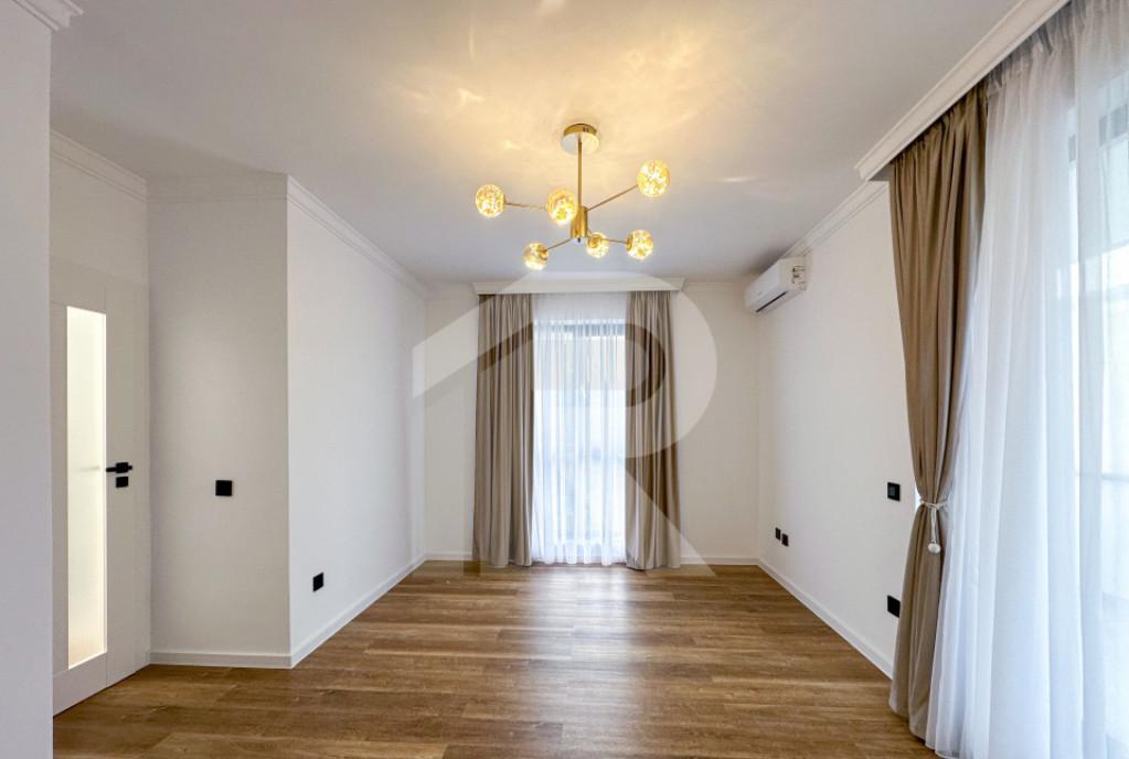 10 min de Eroii Revolutiei Bloc Boutique apartament cu 3