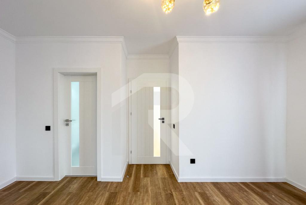 10 min de Eroii Revolutiei Bloc Boutique apartament cu 3