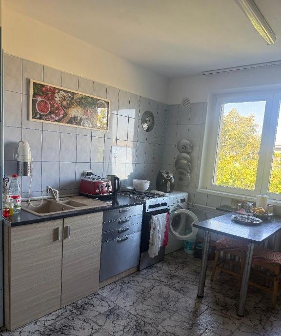 Apartament 2 3 camere de vanzare Calea Giulesti Parcul Marin Preda
