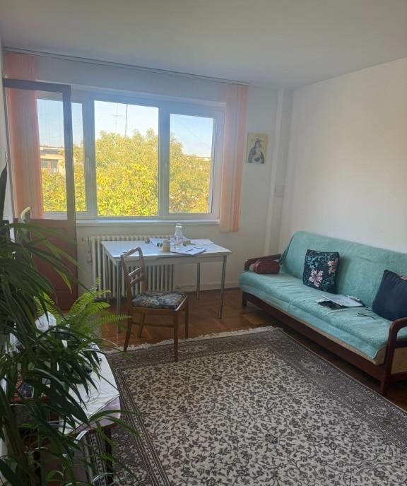 Apartament 2 3 camere de vanzare Calea Giulesti Parcul Marin Preda