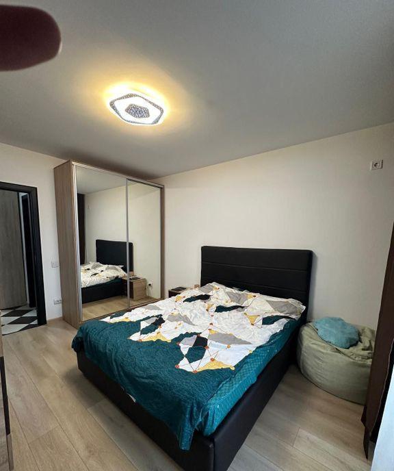 3 Camere 90 mp Metrou Dimitrie Leonida Sector 4