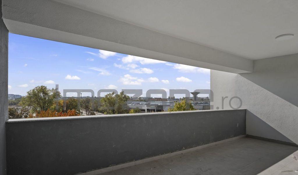 2 camere 77 mp 20 mp terasa etaj 4/10 se accepta cred