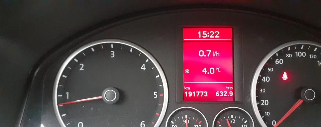 Volkswagen Tiguan 2 0 TDI bull 2008 bull bull Euro 5 bull 4MOTION 7 900 eur