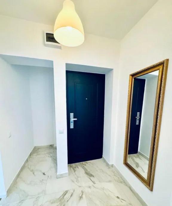 Apartament 3 camere Metrou Titan/Parc ior