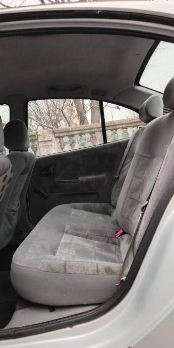 Renault Megane Benzina 3 500 lei