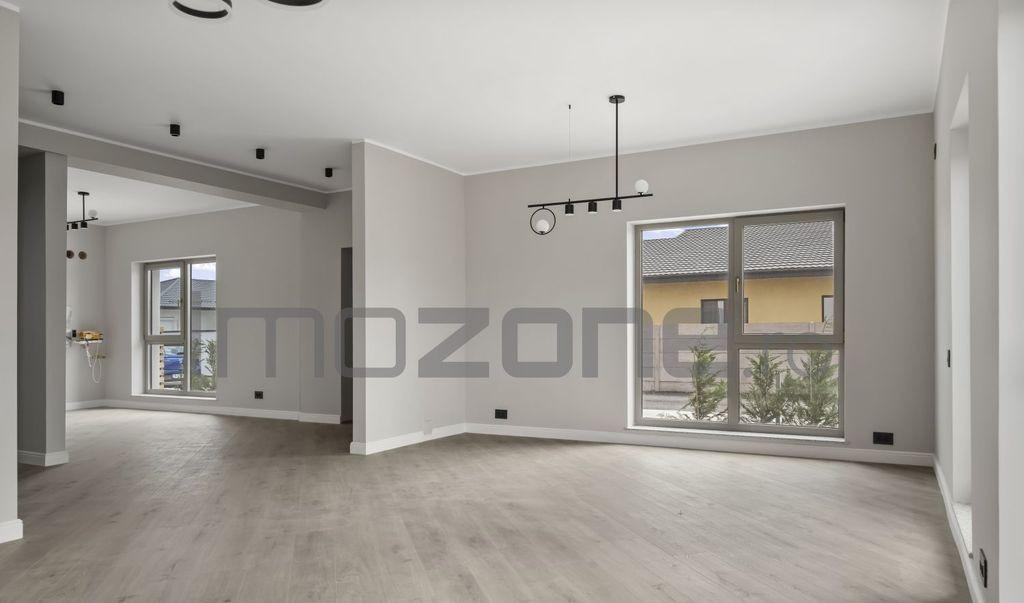 Otopeni Zona Ferme vila P 1 5 camere 4 dormitoare 3