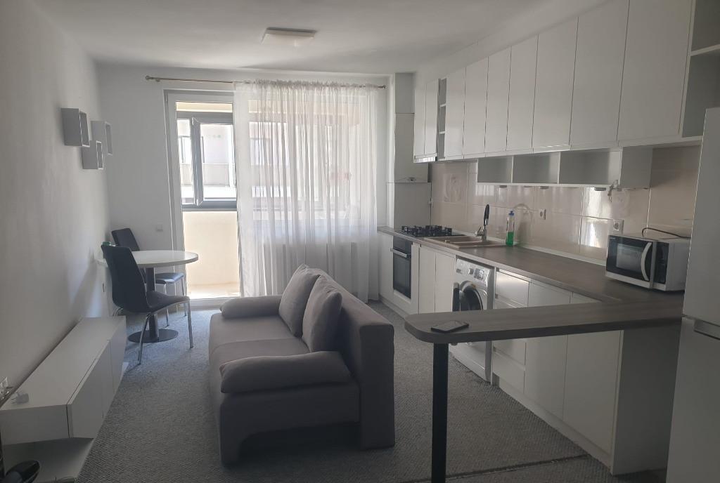 Apartament 2 camere strada Catanelor