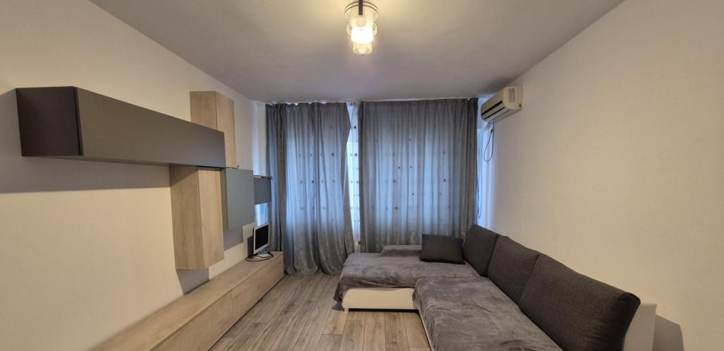 Apartament 2 camere in Mioveni Bloc Nou tva inclus