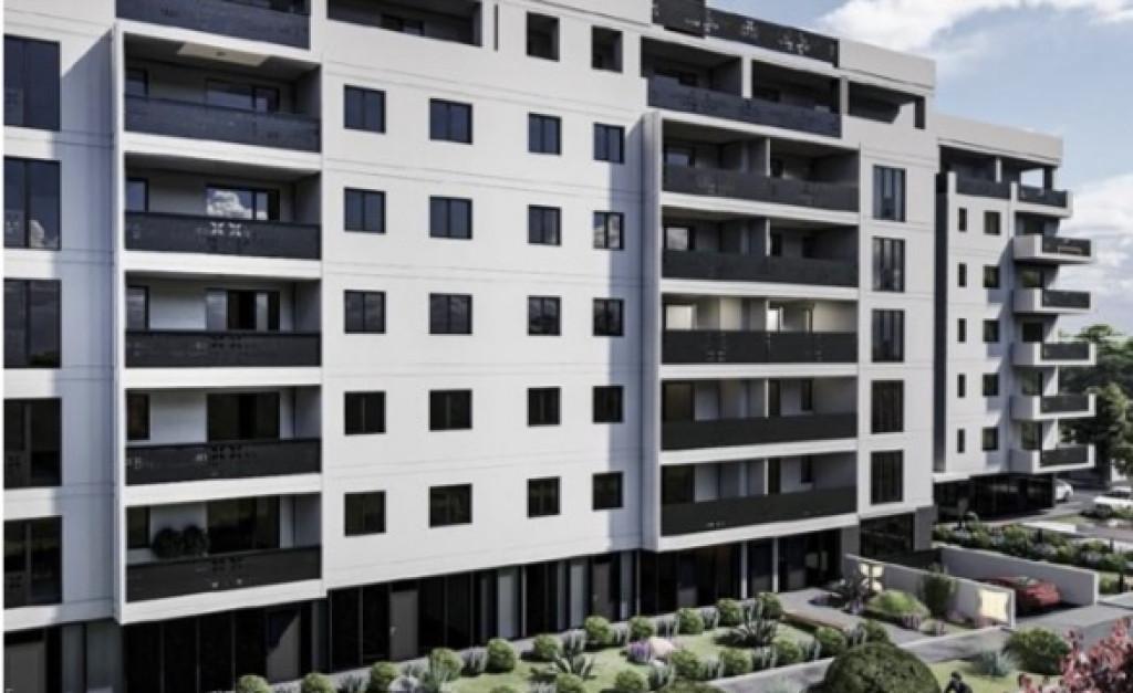 Apartamente de vanzare - Monarch Residence Calea Circumv