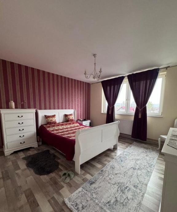 Apartament 3 camere bloc nou Radauti