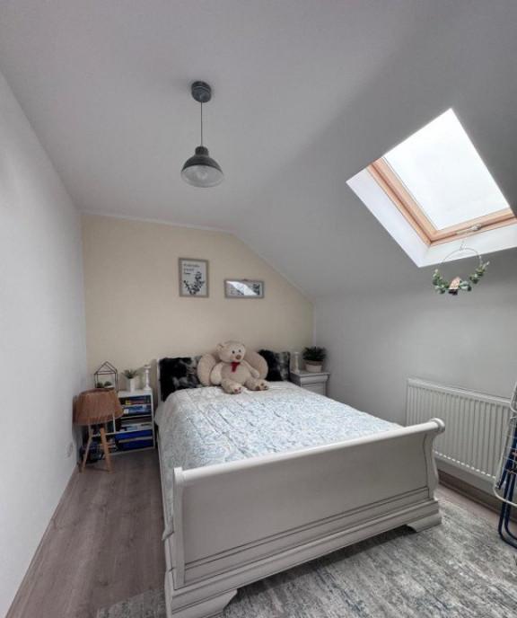 Apartament 3 camere bloc nou Radauti