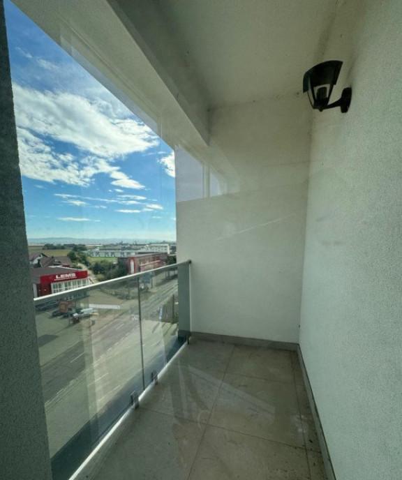 Apartament 74mp bloc nou Radauti