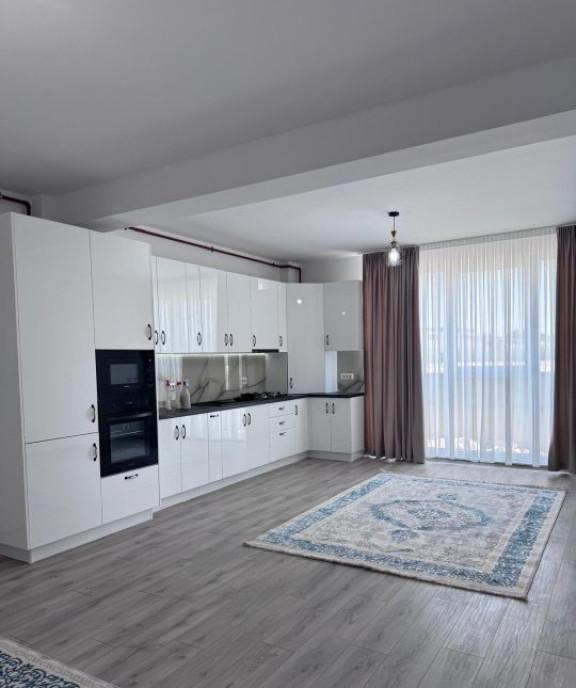 Apartament 100mp bloc nou Radauti