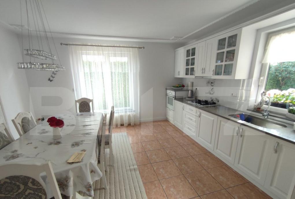 Casa premium central Iaslovat 300 mp