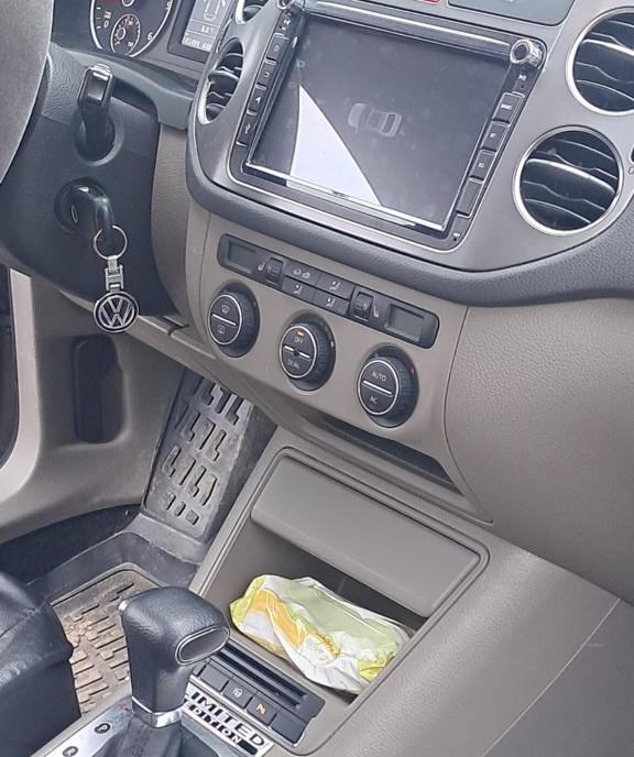 VW Tiguan 2 0 4x4 Auutomat 7 000 eur