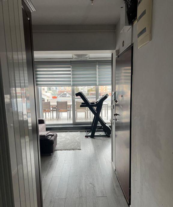 Penthouse 4 camere 3 bai si 2 terase 204 mp zona coiciu