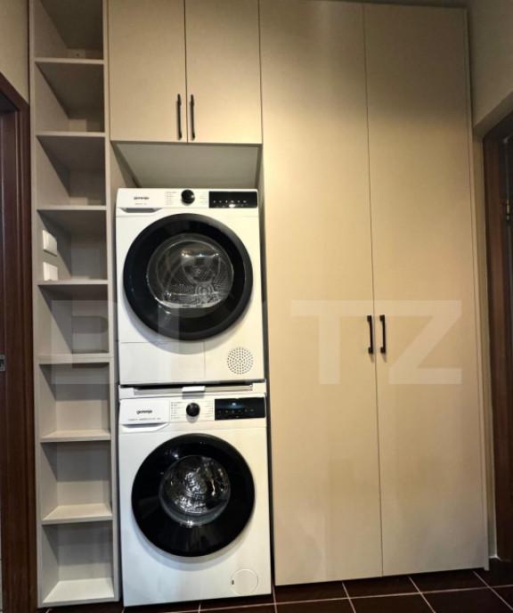 Apartament 2 camere modern zona Grigorescu