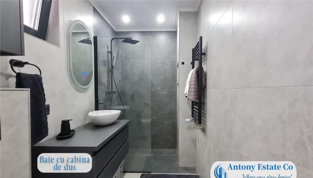 Apartament de inchiriat 2 camere Rogerius Oradea