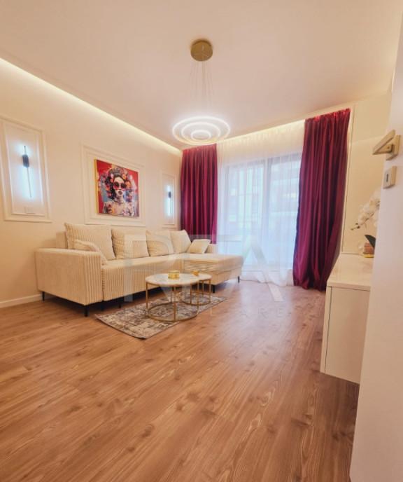 Garsoniera Complexul Rezidential Exigent Plaza Faza 5