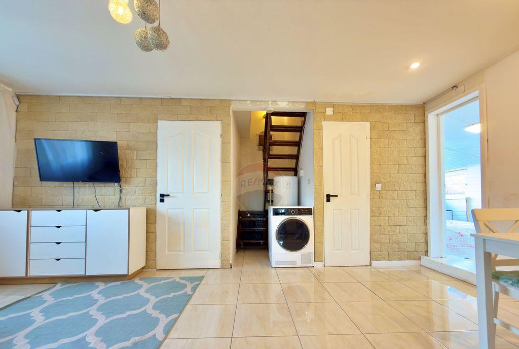 Spatiu cu destinatii multiple / Parcul Reconcilierii