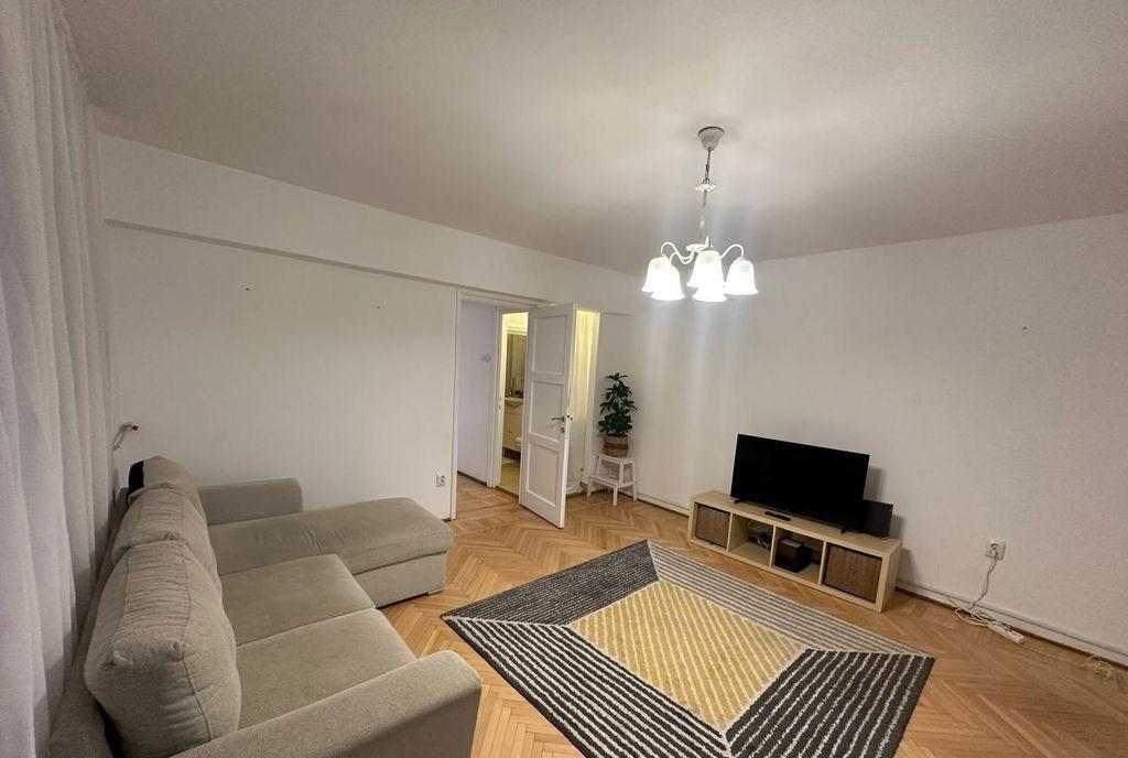 Inchiriere 2 camere cismigiu