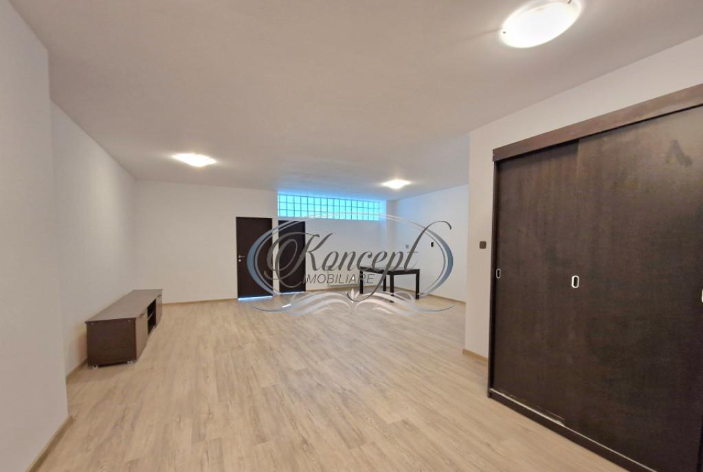Apartament spatios in zona Clujana
