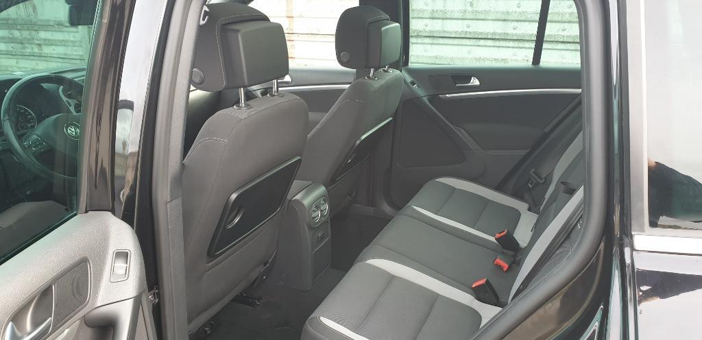 VW Tiguan automat 2 0 TDI 177 CP Panoramic 10 500 eur