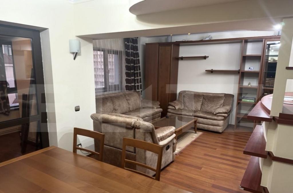 Apartament de vanzare 110 mp zona Ultracentral