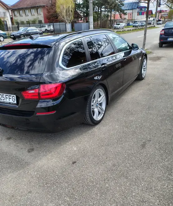 Vind BMW seria5 f11 urgent