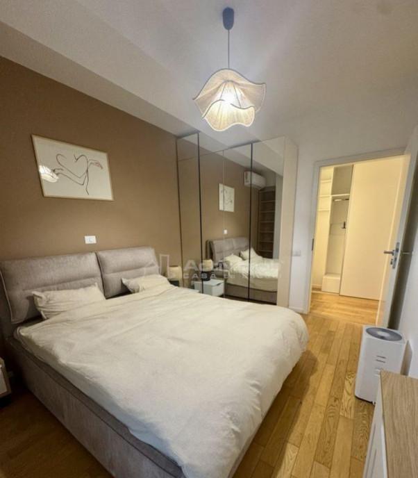 3 Camere Stefan cel Mare Bloc Nou Parcare Centrala Propr