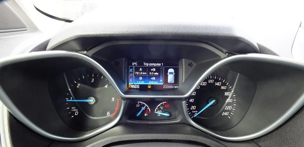 Ford Transit Conect Utilizat middot 2018 middot Negociabil 8 990 eur