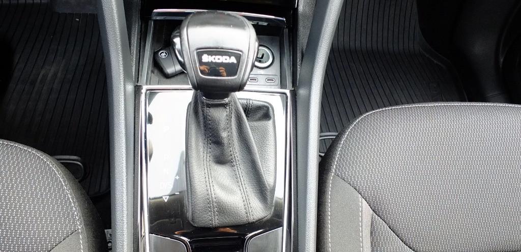 Skoda Kodiaq 2 0 TDI DSG Style Utilizat middot 2023 middot Negociabil 23 450 eur