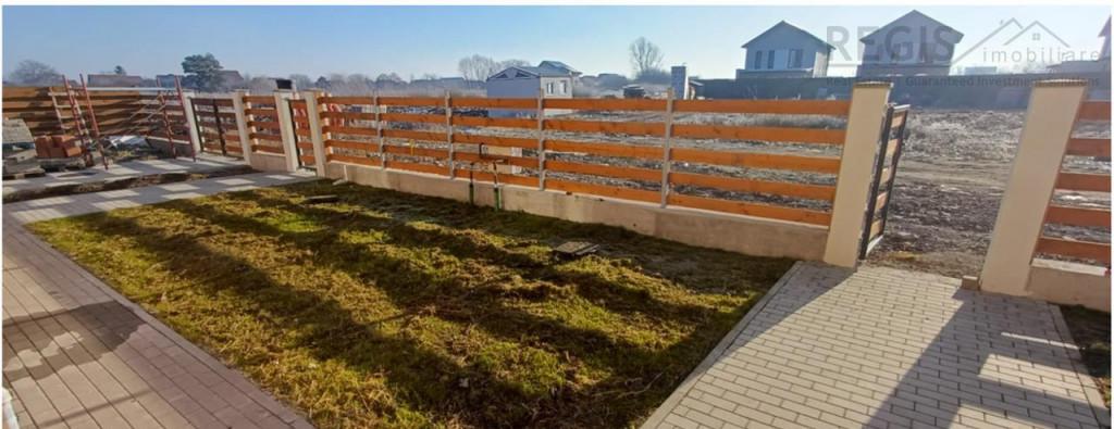 Apartament 4 camere intabulat cu utilitati Stupini