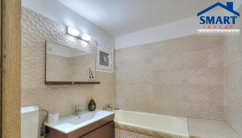 Apartament 3 Camere Dristor Vitan Bobocica Racari Ramnicu S