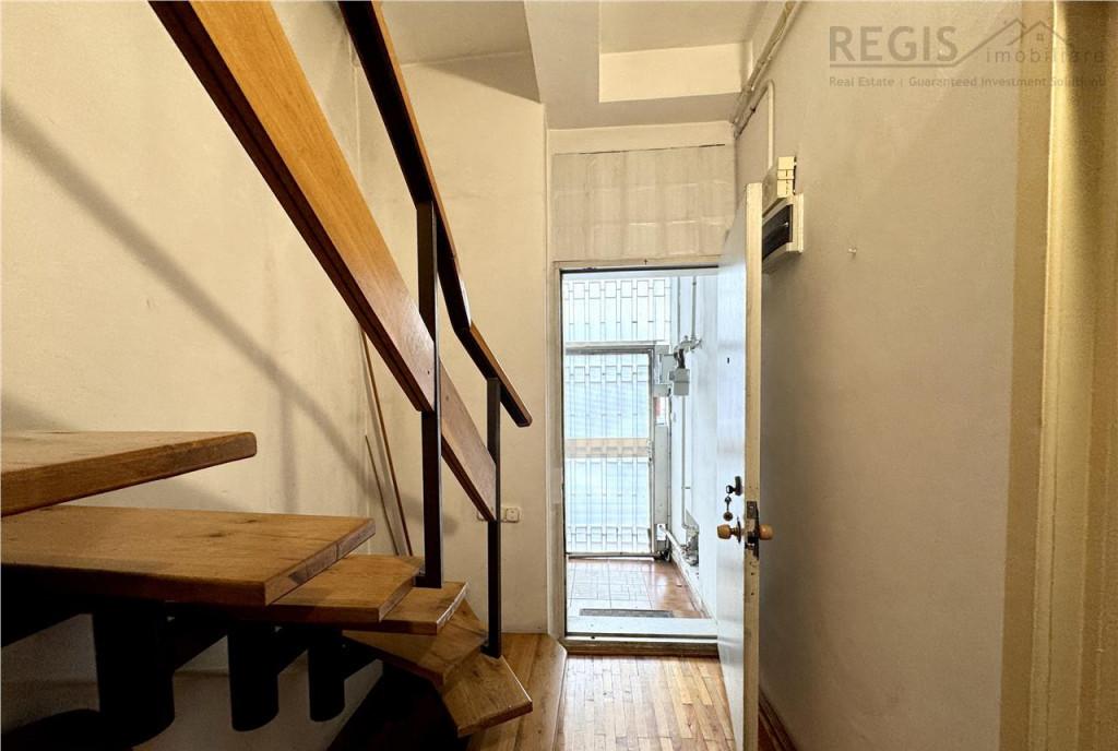 Casa de zona centrala