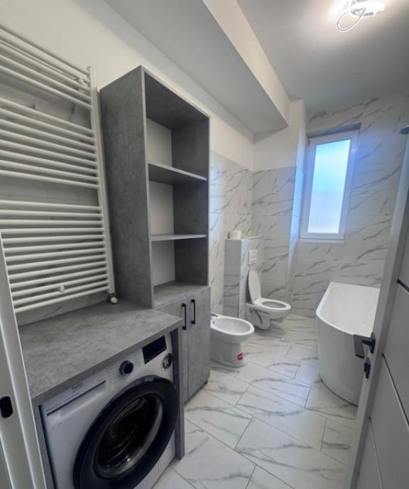 Apartament 3 camere mobilat si utilat modern Radauti